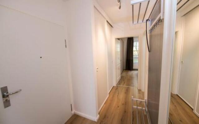 Haus Seydlitz Wohnung 15 - Lubin