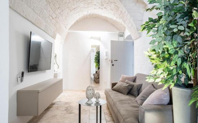 Palazzo Rapanà Exclusive Flat