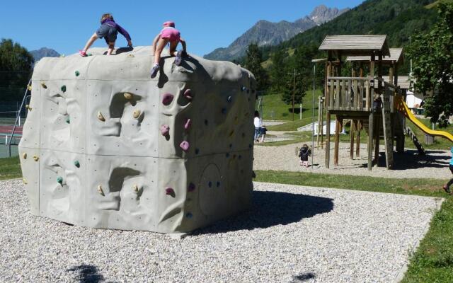 La Belledone à Vaujany