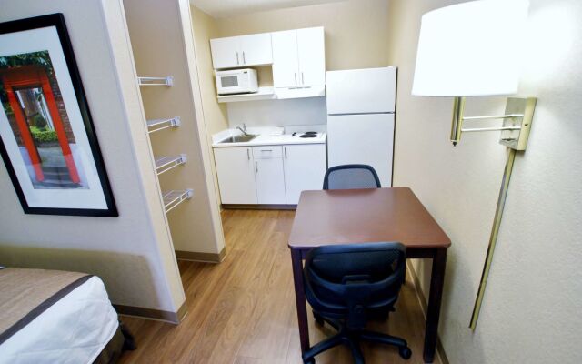 Extended Stay America Suites Sacramento Northgate