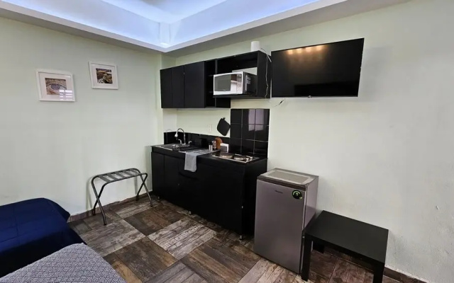 A14 Super Premium Suite At Plaza Acequia
