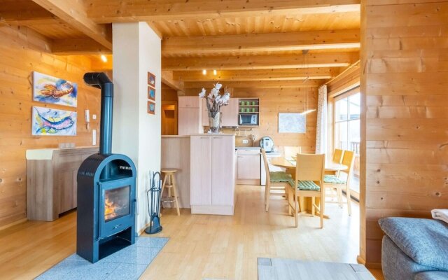 Luxurious Apartment in Brixen im Thale Near Ski Area