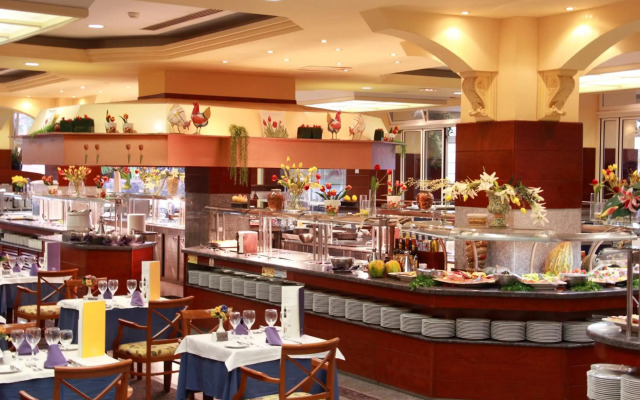 VIK Hotel San Antonio