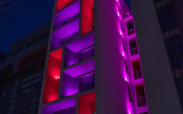 Puzzle Apartments & Studios
