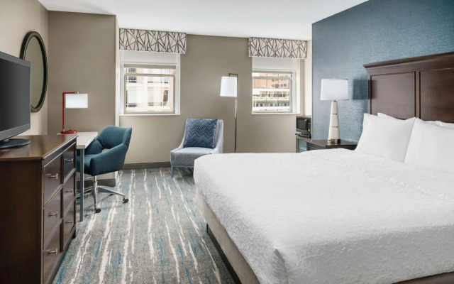 Hampton Inn Washington, D.C./White House