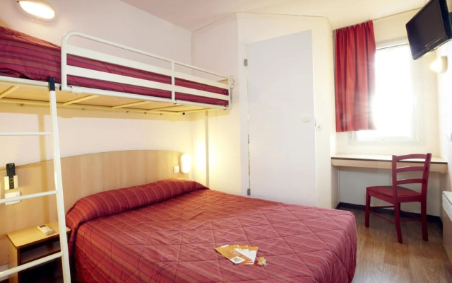 Hotel Première Classe Niort Est - Chauray