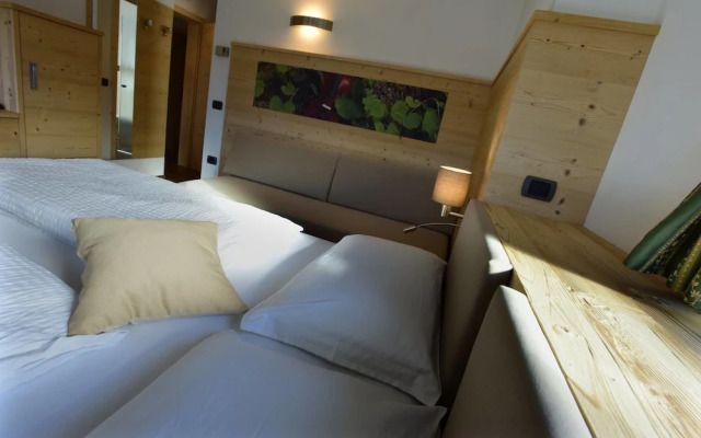 Agritur Darial