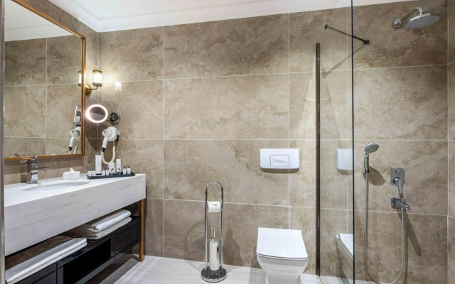 Celik Palace Hotel Convention Center & Thermal SPA