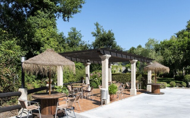 Hotel Cabo Festiñanza