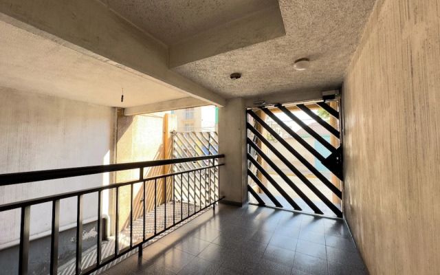 Moderno depto. equipado 2 rec  parking