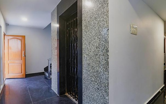 FabHotel Frenotel - Madhapur