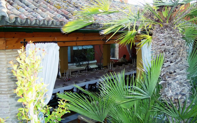 Soho Boutique Vistahermosa