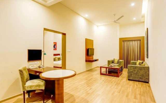 Lemon Tree Hotel, Electronics City - Bengaluru