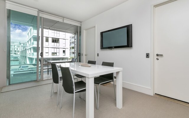 QV Super Central & Cosy Apartment - 893