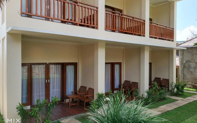 Sinar Rinjani Cottage & Restaurant