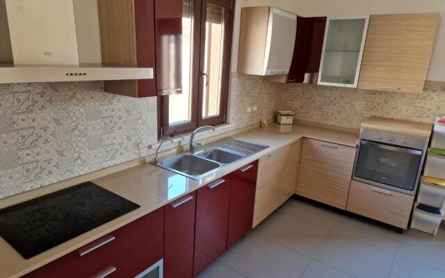 Pepe's house , a 1 km dal mare