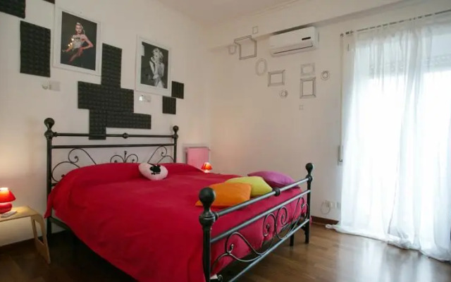 Rome St. Peter House