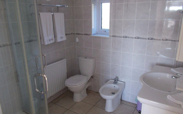 Penarth Guest House
