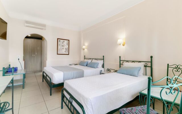 Mare Monte Beach Hotel