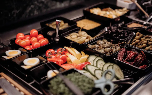 Gentle Hide Designhotel