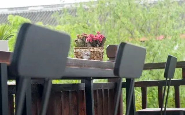 Starway Hotel (Dujiangyan Scenic Area Nanqiao)