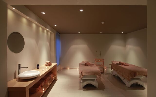 Blue Lagoon Village Hotel