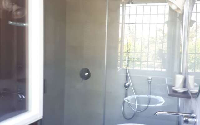 B&B Santa Maria di Lorgana