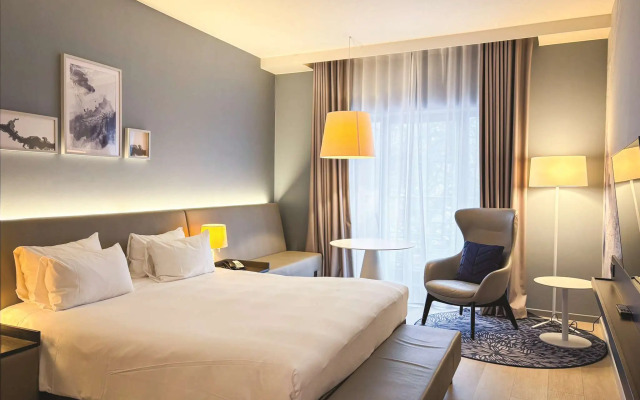 Van der Valk Hotel Spa