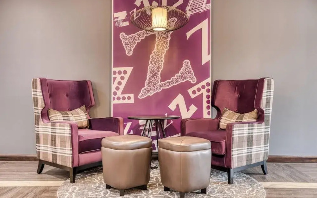 Premier Inn Abingdon - A34