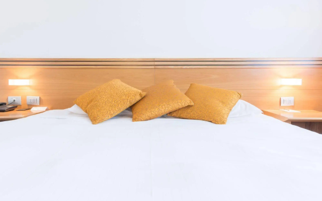 Hotel Europa Executive