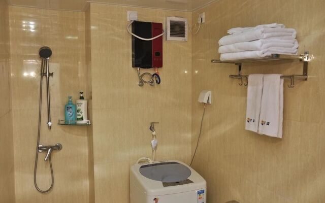 Shenzhen Shengang Jiabaorun Hotel