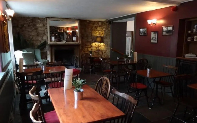 The Dundry Inn