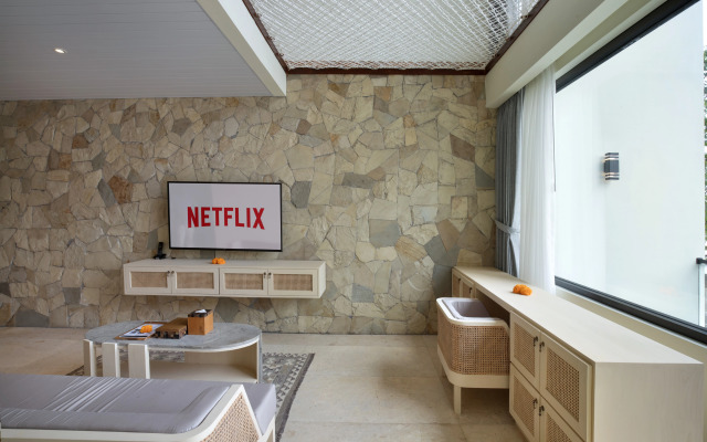 Astera Luxury Resort & Spa Canggu by Ini Vie Hospitality