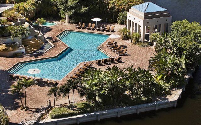 The Westin Fort Lauderdale