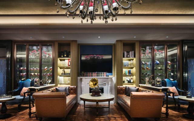 Wanda Vista Changchun
