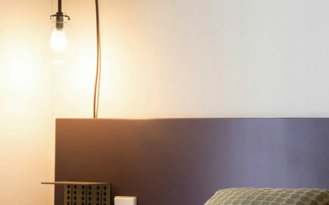 Hotel Zélie Champs-Elysées