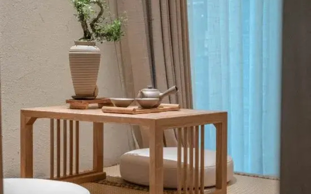 Yuan Chanyue Homestay (Wuxie Branch)