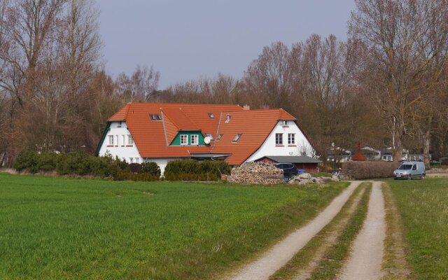 Landhaus Reddevitz