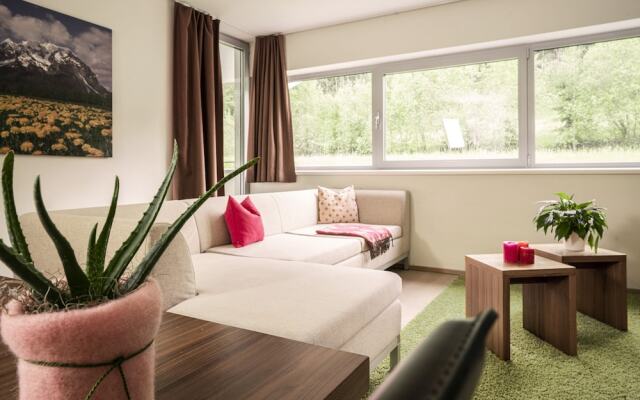 Tauernresidence Radstadt by ALPS RESORTS