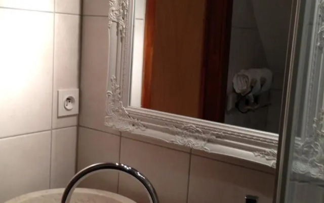 Ferme Auberge du Paradis