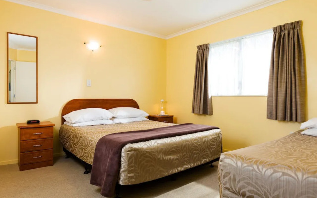 Comfort Inn Elliotts