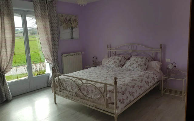 Chambres d'Hotes les Ondines