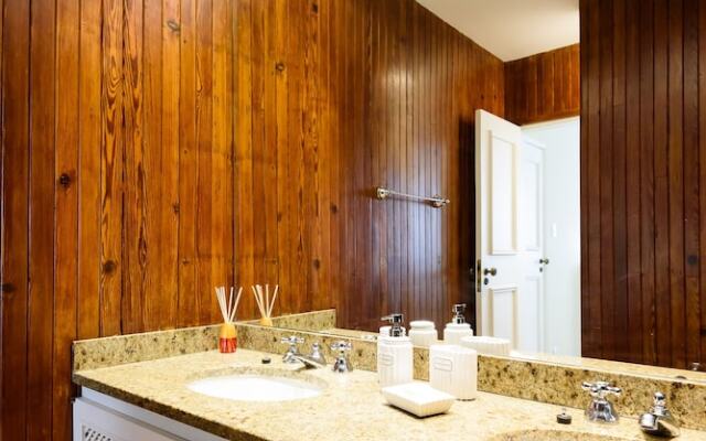 Janelas para o mar de Ipanema