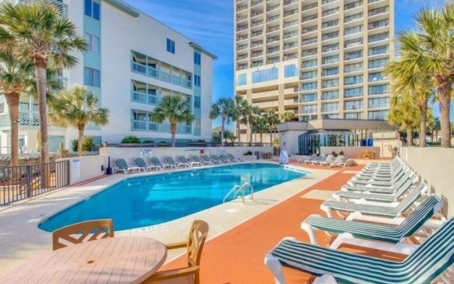 Ocean Forest Plaza Unit 1412