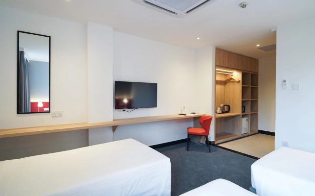 Metropolitan YMCA Singapore