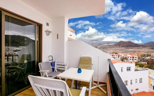 Apartmento Cactus II