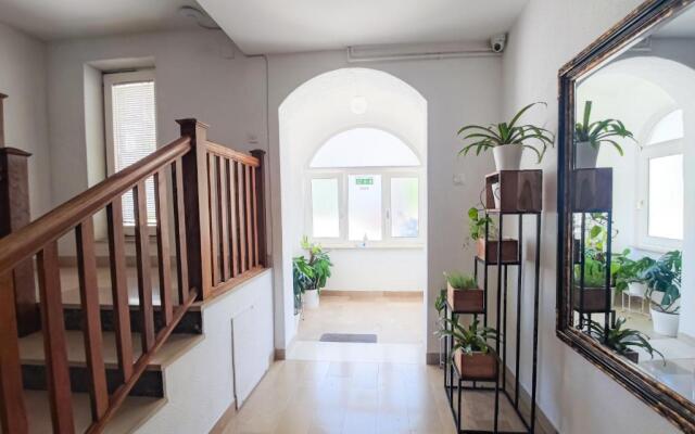 Bed and Breakfast Ivona