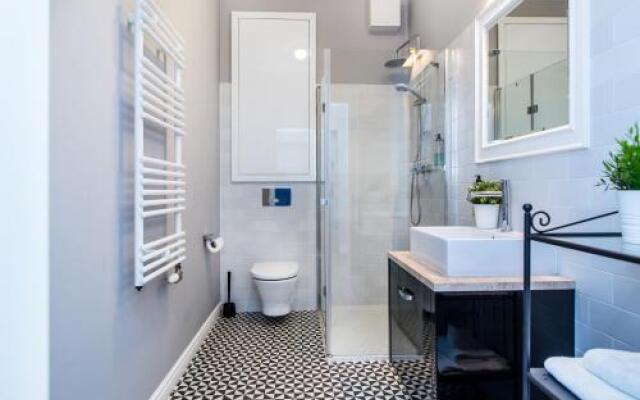 Cracow Rentals Zacisze