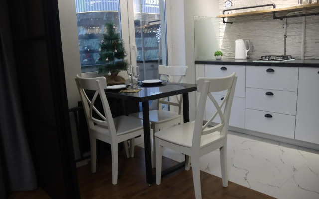 Rent2Room (Rent2room) on Uralskaya street 1