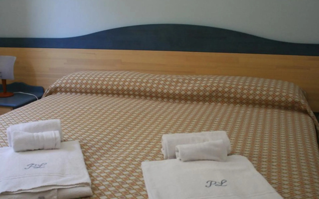 Residence Punta Longa